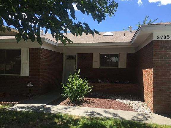 2nd image of 3705 Trinidad St NE
