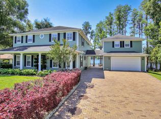 17814 Simms Rd, Odessa, FL 33556