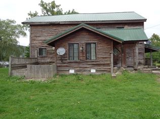 651 W Cottage Ln, De Ruyter, NY 13052