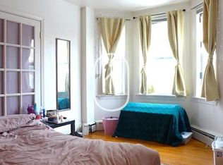 1564 Tremont St #2C, Roxbury Crossing, MA 02120