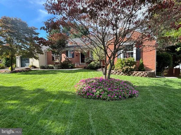 644 Old Orchard Rd, Bel Air, MD 21014
