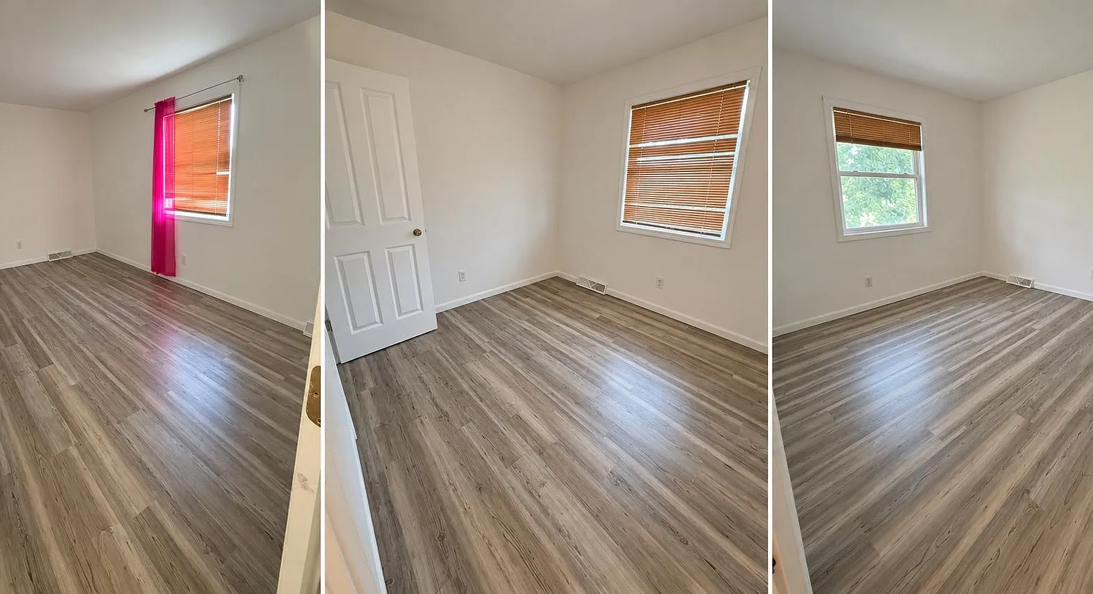 3 bed, 1.5 bath, 1100 sqft, $1,100 — Photo 4
