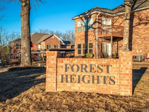 208 Southridge Ln APT G1, Hot Springs National Park, AR 71913