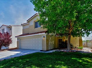 7901 Canyon Grove Ct, Las Vegas, NV 89131