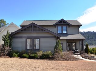 3766 James Hill Ter, Hoover, AL 35226
