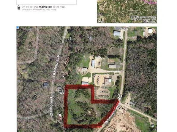 0 Springridge Rd, Clinton, MS 39056