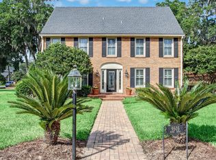 9505 Kuhn Rd, Jacksonville, FL 32257