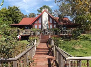 273 Bird Ln, Livingston, TX 77351