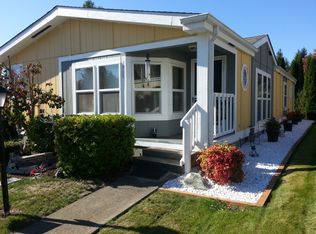1905 138th St E, Tacoma, WA 98445