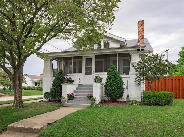 1930 Freeman Ave, Owensboro, KY 42301