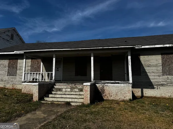 201 Jackson St, Roanoke Rapids, NC 27870