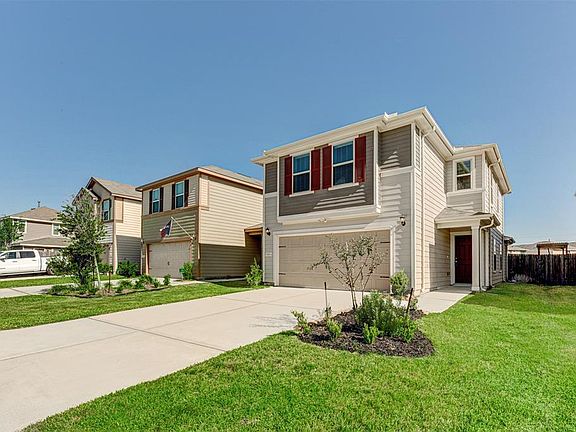 2nd image of 18804 Sinea Dr