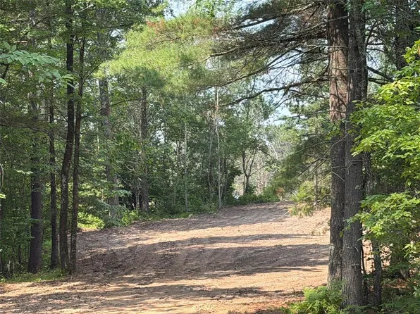 Lot 6 Hermosa Lane, Hayward, WI 54843