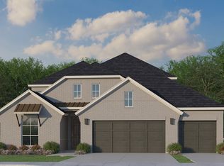 2615 Cedar Ridge Rd, Celina, TX 75009