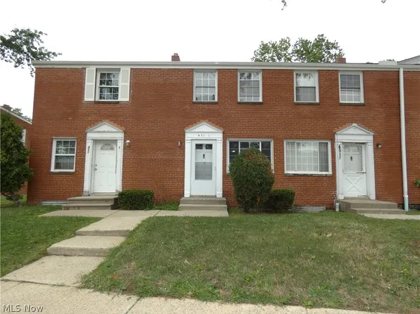 451 Clearview Dr, Euclid, OH 44123