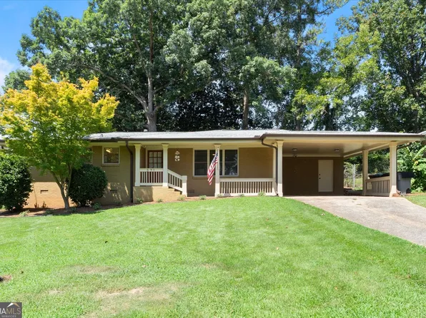 371 North Ave, Hapeville, GA 30354