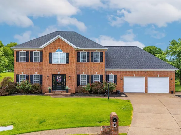 6555 Oakland Ct, Newburgh, IN 47630