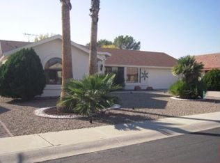 13929 W Pennystone Dr, Sun City West, AZ 85375