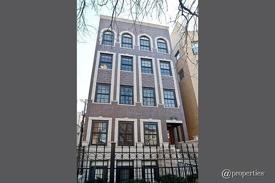 1st image of 1547 N Hudson Ave #G