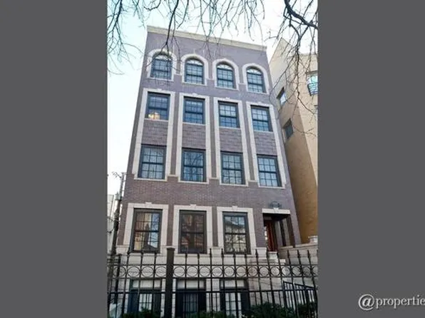 1547 N Hudson Ave #G, Chicago, IL 60610