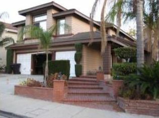 2389 Windmill Creek Rd, Chino Hills, CA 91709