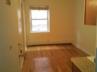 12 Wait St #8U, Roxbury Crossing, MA 02120