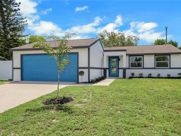 2181 52nd LN SW, NAPLES, FL 34116