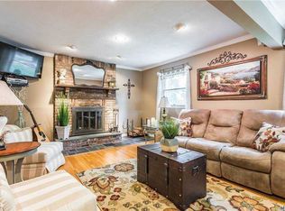 2041 Decker Ave, Merrick, NY 11566