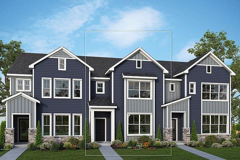 The Northland - B Exterior
