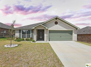 869 Ross St, Copperas Cove, TX 76522