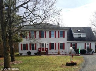 29361 Tarbutton Mill Rd, Trappe, MD 21673
