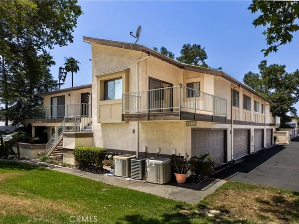 1169 E Cornell Ave #52, Redlands, CA 92374