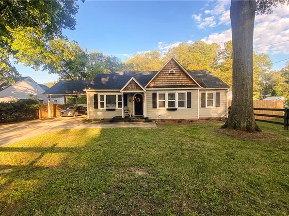 55 Edmondson St, Summerville, GA 30747