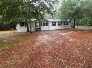 233 Crossthorn Rd, Salley, SC 29137