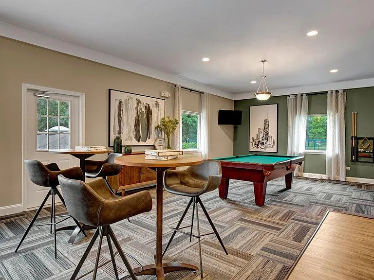 Blackhawk Apartment Homes — Photo 18