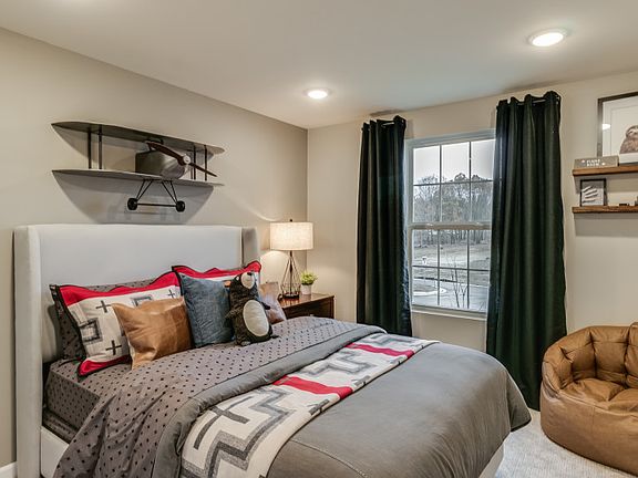 Model Representation