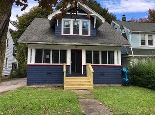 284 Terrace Park, Rochester, NY 14619