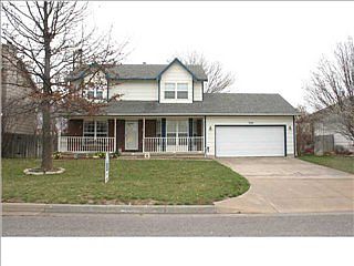 1st image of 318 N Greenvalley Dr