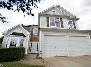 1215 Millwood Dr, Riverdale, GA 30296