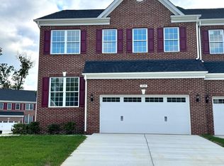 3114 Alfalfa Cir, La Plata, MD 20646