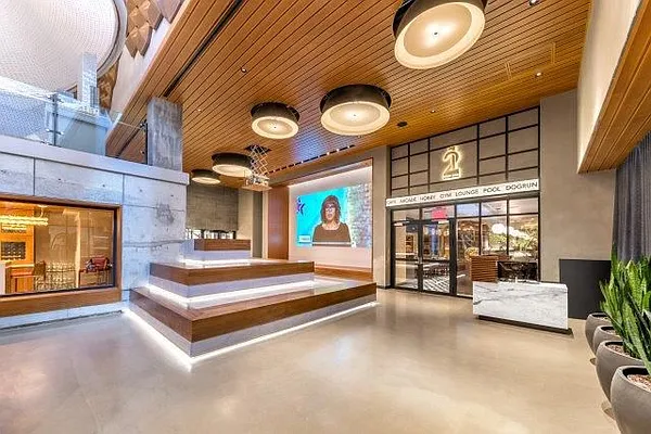 Rented by The Dermot Realty Management Company | media 40