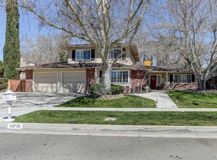 43726 22nd St W, Lancaster, CA 93536