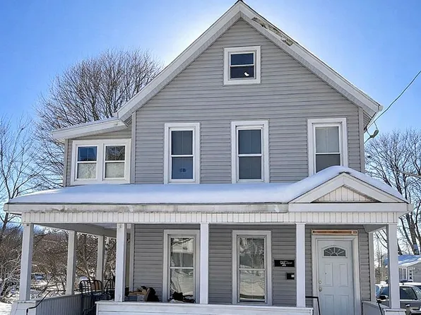 41 Finlay St, Amsterdam, NY 12010