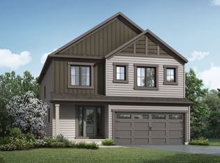 Solstice Plan, Oxford Village, Kemptville, ON K0G 1J0