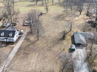 0 W 1050 N, Elwood, IN 46036