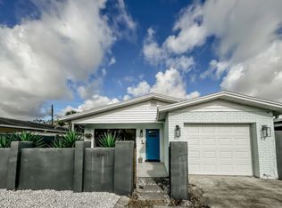 1847 Shore Acres Blvd NE, Saint Petersburg, FL 33703