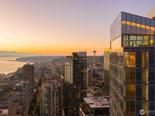 121 Stewart Street #1301, Seattle, WA 98101