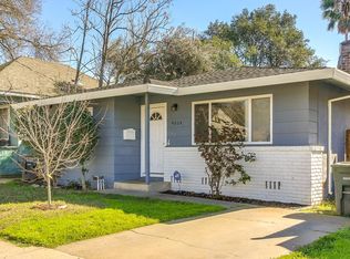 4024 3rd Ave, Sacramento, CA 95817