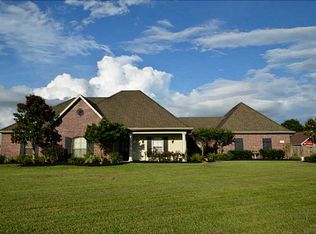 2836 Christy Dr, LAKE CHARLES, LA 70611