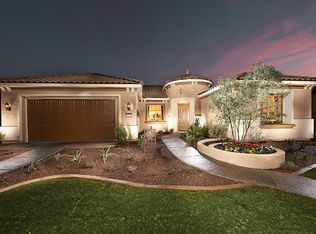 26736 W Piute Ave, Buckeye, AZ 85396